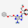 an image of a chemical structure CID 86748757