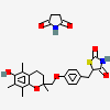 an image of a chemical structure CID 86749100