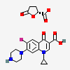 an image of a chemical structure CID 86749208