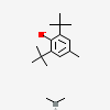 an image of a chemical structure CID 86749536