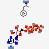 an image of a chemical structure CID 86749546