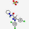 an image of a chemical structure CID 86750772