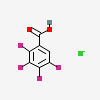 an image of a chemical structure CID 86754051