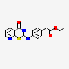an image of a chemical structure CID 86755945
