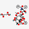 an image of a chemical structure CID 86758911