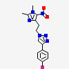 an image of a chemical structure CID 86762849