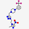 an image of a chemical structure CID 86762925