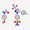 an image of a chemical structure CID 86763272