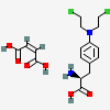 an image of a chemical structure CID 86764071