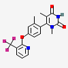 an image of a chemical structure CID 86764100