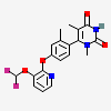 an image of a chemical structure CID 86764103