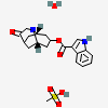 an image of a chemical structure CID 86765347