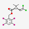 an image of a chemical structure CID 86765351