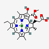 an image of a chemical structure CID 86765366