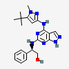 an image of a chemical structure CID 86765993