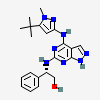 an image of a chemical structure CID 86765994