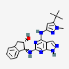 an image of a chemical structure CID 86765996