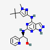 an image of a chemical structure CID 86765997