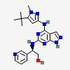 an image of a chemical structure CID 86765998