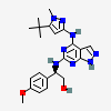 an image of a chemical structure CID 86765999
