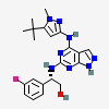 an image of a chemical structure CID 86766000