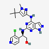 an image of a chemical structure CID 86766002