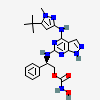 an image of a chemical structure CID 86766003