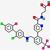 an image of a chemical structure CID 86766100