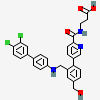 an image of a chemical structure CID 86766106