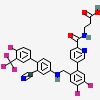 an image of a chemical structure CID 86766111