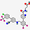 an image of a chemical structure CID 86766112