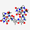 an image of a chemical structure CID 86768932