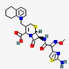an image of a chemical structure CID 86769132
