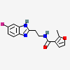an image of a chemical structure CID 86778092
