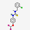 an image of a chemical structure CID 8682423