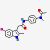 an image of a chemical structure CID 86857821