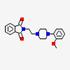 an image of a chemical structure CID 8687453