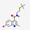 an image of a chemical structure CID 86883973