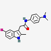 an image of a chemical structure CID 86925842