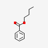 an image of a chemical structure CID 8698