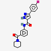 an image of a chemical structure CID 87023007