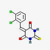 an image of a chemical structure CID 870326
