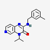an image of a chemical structure CID 87054614