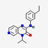 an image of a chemical structure CID 87054625