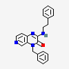 an image of a chemical structure CID 87054644