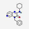 an image of a chemical structure CID 87054649