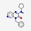 an image of a chemical structure CID 87054651