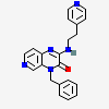 an image of a chemical structure CID 87054664