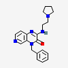 an image of a chemical structure CID 87054668