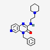 an image of a chemical structure CID 87054669